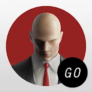 واجهة متجر HITMAN GO‏