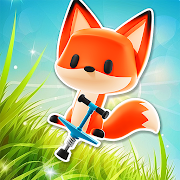 Loco Pets: Fox & Cat co op Mod