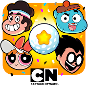 Cartoon Network Golf Stars Mod
