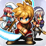 RPG Silver Nornir Mod apk