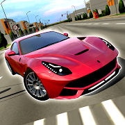 Car Driving Games Simulator Mod Apk
