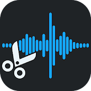 Music Audio Editor, MP3 Cutter Mod Apk