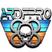ARDrone Flight Pro Mod