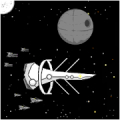 Space Battleship Story RPG icon