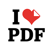 iLovePDF: PDF Editor & Scanner Mod