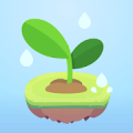 Focus Plant: Pomodoro Forest Mod