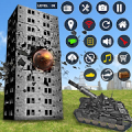 Building Demolisher Game Mod