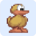 Charlie the Duck‏ Mod