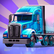 Transportico: Industry Tycoon Mod Apk 007533.330 [Unlimited money]