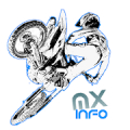 MX Tracks Info Pro Mod