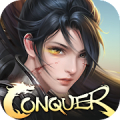 Conquer Online - MMORPG Game Mod