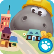 Hoopa City Mod Apk [Bedavaya satın alındı][Ücretsiz satın alma][Kilidi açılmış]