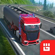 Truck Simulator PRO Europe Mod Apk 2.6.2 [Sınırsız para]