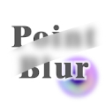 Point Blur : edit poto blur Mod