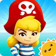 StoryToys Pirate Princess Mod