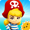 StoryToys Pirate Princess icon