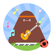Miga Baby: Music For Toddlers Mod