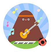 Miga малыш: Музыка для детей Мод Apk 1.1 [разблокирована]