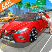 Car Simulator Japan Mod Apk 1.6 [Desbloqueado]
