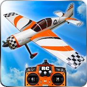 Real RC Flight Sim 2016 Mod Apk