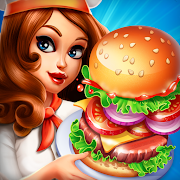 Cooking Fest : Cooking Games Mod