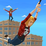 Swing Rider! Мод Apk 1.18 