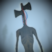 Siren Head - Scary Silent Hill Mod