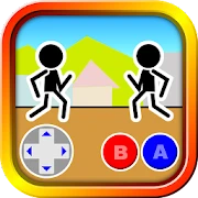 Mokken: pelea stickman Mod Apk 2.42 [Quitar anuncios][Mod speed]