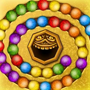 Marble Woka Woka: Jungle Blast Mod Apk [مال غير محدود]