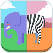 Animal Games for kids! Mod Apk