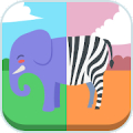 Animal Games for kids! icon