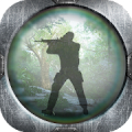 Battle Royale 3D - Warrior63 icon