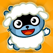 Pango Sheep: get all the sheep Mod