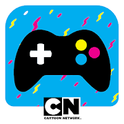 Cartoon Network GameBox Mod Apk