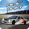Real Drift Max Pro Racing City Mod
