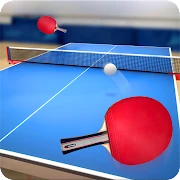 Table Tennis Touch Mod Apk 