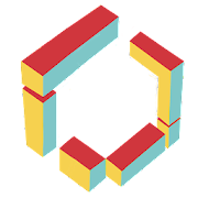Flat : Cube & Color Mod