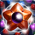 Jewel Snow Puzzle icon