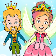 Tizi Town: My Princess Games APK para Android - Download