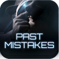 Past Mistakes - Science Fiction dystopian Book app‏ Mod