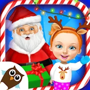 Sweet Baby Girl Christmas 2 Mod Apk 5.0.12059 [Ücretsiz satın alma][Tam]