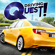 Driving Quest! Mod