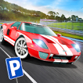 Parking Masters: Supercar Driv icon