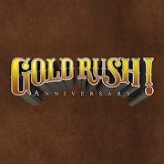 Gold Rush! Anniversary Mod