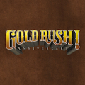 Gold Rush! Anniversary icon