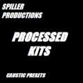 Caustic Drum Kits‏ Mod