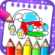 Coloring & Learn Mod apk
