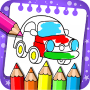 Coloring & Learn APK+MOD (Remove ads)v1.199 Coloring & Learn