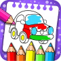 Coloring & Learn APK+MOD (Remove ads)v2.01 Coloring & Learn