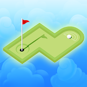 Pocket Mini Golf Mod